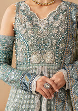 Load image into Gallery viewer, ELAF PREMIUM  2023 LUXURY HANDWORK COLLECTION&#39;23 PAKISTANI BRIDAL DRESSE &amp; READY MADE PAKISTANI CLOTHES UK. Designer Collection Original &amp; Stitched. Buy READY MADE PAKISTANI CLOTHES UK, Pakistani BRIDAL DRESSES &amp; PARTY WEAR OUTFITS AT LEBAASONLINE. Next Day Delivery in the UK, USA, France, Dubai, London &amp; Manchester 