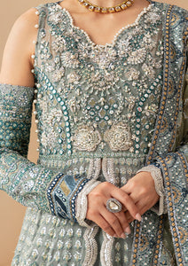 ELAF PREMIUM  2023 LUXURY HANDWORK COLLECTION'23 PAKISTANI BRIDAL DRESSE & READY MADE PAKISTANI CLOTHES UK. Designer Collection Original & Stitched. Buy READY MADE PAKISTANI CLOTHES UK, Pakistani BRIDAL DRESSES & PARTY WEAR OUTFITS AT LEBAASONLINE. Next Day Delivery in the UK, USA, France, Dubai, London & Manchester 