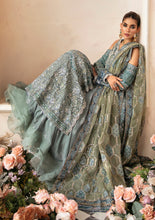 Load image into Gallery viewer, ELAF PREMIUM  2023 LUXURY HANDWORK COLLECTION&#39;23 PAKISTANI BRIDAL DRESSE &amp; READY MADE PAKISTANI CLOTHES UK. Designer Collection Original &amp; Stitched. Buy READY MADE PAKISTANI CLOTHES UK, Pakistani BRIDAL DRESSES &amp; PARTY WEAR OUTFITS AT LEBAASONLINE. Next Day Delivery in the UK, USA, France, Dubai, London &amp; Manchester 