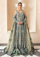 Load image into Gallery viewer, ELAF PREMIUM  2023 LUXURY HANDWORK COLLECTION&#39;23 PAKISTANI BRIDAL DRESSE &amp; READY MADE PAKISTANI CLOTHES UK. Designer Collection Original &amp; Stitched. Buy READY MADE PAKISTANI CLOTHES UK, Pakistani BRIDAL DRESSES &amp; PARTY WEAR OUTFITS AT LEBAASONLINE. Next Day Delivery in the UK, USA, France, Dubai, London &amp; Manchester 