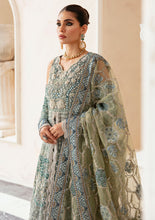 Load image into Gallery viewer, ELAF PREMIUM  2023 LUXURY HANDWORK COLLECTION&#39;23 PAKISTANI BRIDAL DRESSE &amp; READY MADE PAKISTANI CLOTHES UK. Designer Collection Original &amp; Stitched. Buy READY MADE PAKISTANI CLOTHES UK, Pakistani BRIDAL DRESSES &amp; PARTY WEAR OUTFITS AT LEBAASONLINE. Next Day Delivery in the UK, USA, France, Dubai, London &amp; Manchester 
