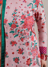 Load image into Gallery viewer, Buy HUSSAIN REHAR | Factory No.21 Embroidered lawn LEBAASONLINE Available on our website. We have exclusive variety of PAKISTANI DRESSES ONLINE. This wedding season get your unstitched or customized dresses from our PAKISTANI BOUTIQUE ONLINE. PAKISTANI DRESSES IN UK, USA, UAE, QATAR, DUBAI Lebaasonline at SALE price .