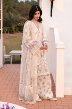Load image into Gallery viewer, Buy BAROQUE | BAROQUE – EID LAWN COLLECTION 25 | EL-D06 available in Next day shipping @Lebaasonline. We have PAKISTANI DESIGNER SUITS ONLINE UK with shipping worldwide and in USA. The Pakistani Wedding Suits USA can be customized. Buy Baroque Suits online exclusively on SALE from Lebaasonline only.