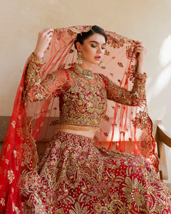 ELAF | ELAF PREMIUM  EVARA XXIII COLLECTION'23 PAKISTANI BRIDAL DRESSE & READY MADE PAKISTANI CLOTHES UK. Designer Collection Original & Stitched. Buy READY MADE PAKISTANI CLOTHES UK, Pakistani BRIDAL DRESSES & PARTY WEAR OUTFITS AT LEBAASONLINE. Next Day Delivery in the UK, USA, France, Dubai, London & Manchester 