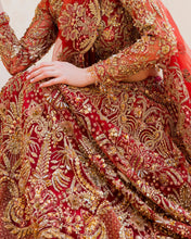 Load image into Gallery viewer, ELAF | ELAF PREMIUM  EVARA XXIII COLLECTION&#39;23 PAKISTANI BRIDAL DRESSE &amp; READY MADE PAKISTANI CLOTHES UK. Designer Collection Original &amp; Stitched. Buy READY MADE PAKISTANI CLOTHES UK, Pakistani BRIDAL DRESSES &amp; PARTY WEAR OUTFITS AT LEBAASONLINE. Next Day Delivery in the UK, USA, France, Dubai, London &amp; Manchester 