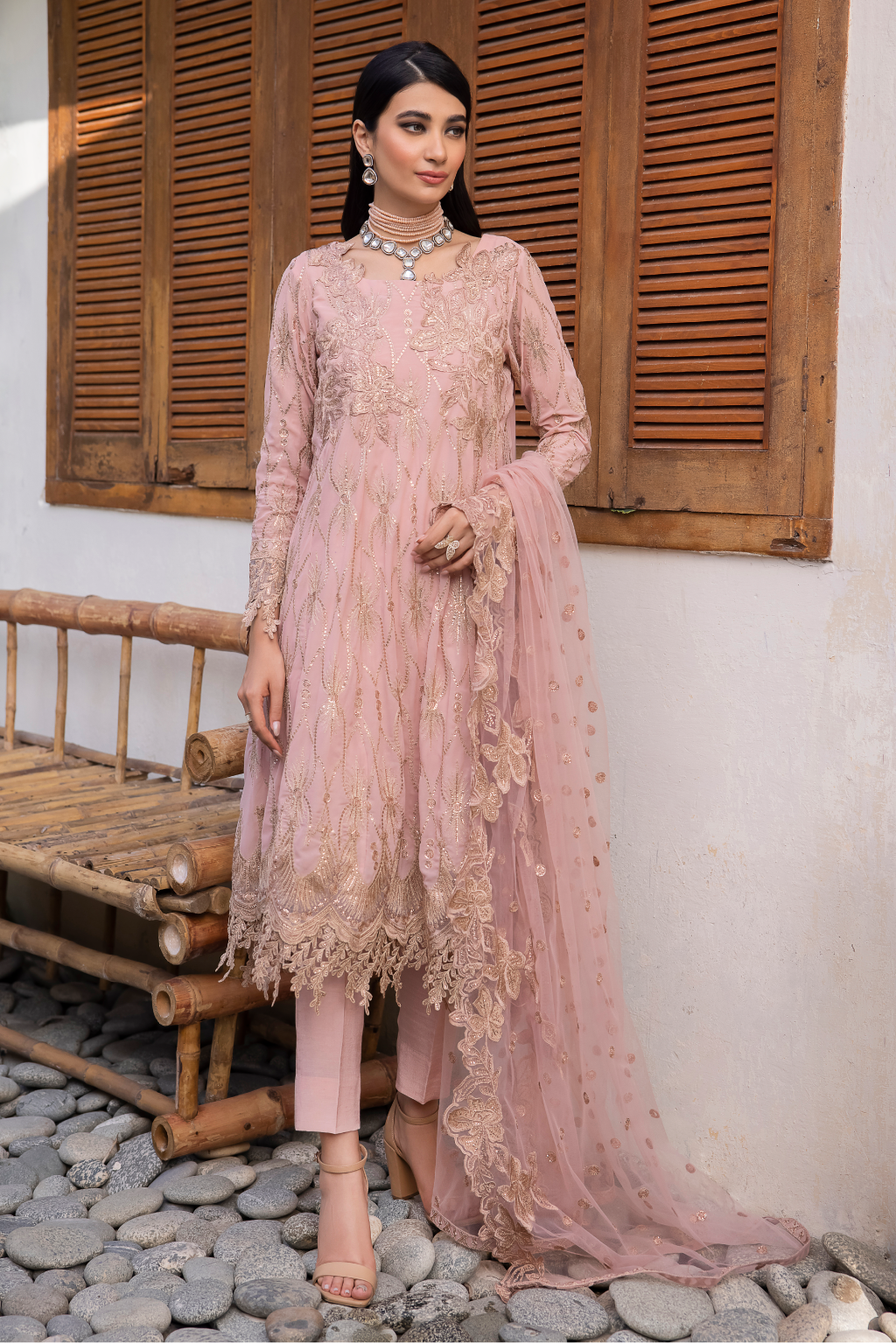 Buy IZNIK | Chiffon Collection'23  Green color PAKISTANI DRESSES ONLINE UK Collection. Get yours customized PAKISTANI DESIGNER DRESSES ONLINE in UK and USA at LebaasOnline. Browse Iznik, Maria B, Asim Jofa Wedding Party, Nikah & Walima dresses online at SALE on Lebaasonline.