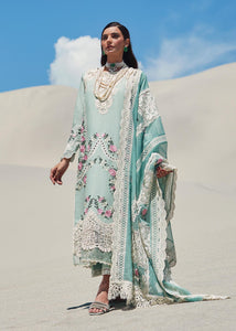 Buy CRIMSON X SAIRA SHAKIRA LUXURY LAWN 2023 for Eid dress from our official website We are the no. 1 stockists in the world for Crimson Luxury, Maria B Ready to wear. All Pakistani dresses customization and Ready to Wear dresses are easily available in Spain, UK Austria from Lebaasonline at best price.