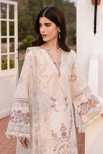 Load image into Gallery viewer, Buy BAROQUE | BAROQUE – EID LAWN COLLECTION 25 | EL-D06 available in Next day shipping @Lebaasonline. We have PAKISTANI DESIGNER SUITS ONLINE UK with shipping worldwide and in USA. The Pakistani Wedding Suits USA can be customized. Buy Baroque Suits online exclusively on SALE from Lebaasonline only.