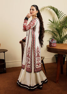 Buy HUSSAIN REHAR | Factory No.21 Embroidered lawn LEBAASONLINE Available on our website. We have exclusive variety of PAKISTANI DRESSES ONLINE. This wedding season get your unstitched or customized dresses from our PAKISTANI BOUTIQUE ONLINE. PAKISTANI DRESSES IN UK, USA, UAE, QATAR, DUBAI Lebaasonline at SALE price .