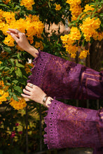 Load image into Gallery viewer, Buy BAROQUE | BAROQUE – SWISS LAWN COLLECTION 24 | SL12-D04 available in Next day shipping @Lebaasonline. We have PAKISTANI DESIGNER SUITS ONLINE UK with shipping worldwide and in USA. The Pakistani Wedding Suits USA can be customized. Buy Baroque Suits online exclusively on SALE from Lebaasonline only.