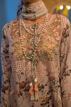 Load image into Gallery viewer, Buy SOBIA NAZIR SUMMER VITAL 2024 Embroidered SUMMER VITAL 2024 Collection: Buy SOBIA NAZIR luxury lawn PAKISTANI DESIGNER CLOTHES in the UK USA on SALE Price @lebaasonline. We stock SOBIA NAZIR COLLECTION, MARIA B M PRINT Sana Safinaz Luxury Stitched/customized with express shipping worldwide including France, UK, USA Belgium