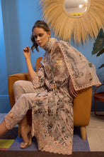 Load image into Gallery viewer, Buy SOBIA NAZIR SUMMER VITAL 2024 Embroidered SUMMER VITAL 2024 Collection: Buy SOBIA NAZIR luxury lawn PAKISTANI DESIGNER CLOTHES in the UK USA on SALE Price @lebaasonline. We stock SOBIA NAZIR COLLECTION, MARIA B M PRINT Sana Safinaz Luxury Stitched/customized with express shipping worldwide including France, UK, USA Belgium