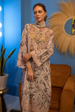 Load image into Gallery viewer, Buy SOBIA NAZIR SUMMER VITAL 2024 Embroidered SUMMER VITAL 2024 Collection: Buy SOBIA NAZIR luxury lawn PAKISTANI DESIGNER CLOTHES in the UK USA on SALE Price @lebaasonline. We stock SOBIA NAZIR COLLECTION, MARIA B M PRINT Sana Safinaz Luxury Stitched/customized with express shipping worldwide including France, UK, USA Belgium
