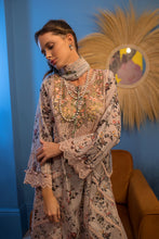 Load image into Gallery viewer, Buy SOBIA NAZIR SUMMER VITAL 2024 Embroidered SUMMER VITAL 2024 Collection: Buy SOBIA NAZIR luxury lawn PAKISTANI DESIGNER CLOTHES in the UK USA on SALE Price @lebaasonline. We stock SOBIA NAZIR COLLECTION, MARIA B M PRINT Sana Safinaz Luxury Stitched/customized with express shipping worldwide including France, UK, USA Belgium