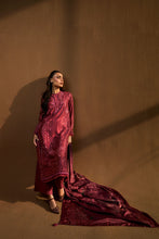Load image into Gallery viewer,  Buy SOBIA NAZIR |  Winter Shawl 2025 Collection Buy SOBIA NAZIR VITAL PAKISTANI DESIGNER DRESSES 2025 in the UK &amp; USA on SALE Price at www.lebaasonline.co.uk. We stock SOBIA NAZIR PREMIUM LAWN COLLECTION, MARIA B M PRINT LAWN Stitched &amp; customized all PAKISTANI DESIGNER DRESSES ONLINE at Great Prices in the UK &amp; USA on SALE Price at www.lebaasonline.co.uk. We stock SOBIA NAZIR PREMIUM LAWN COLLECTION, MARIA B M PRINT LAWN Stitched &amp; customized all PAKISTANI DESIGNER DRESSES ONLINE at Great Prices