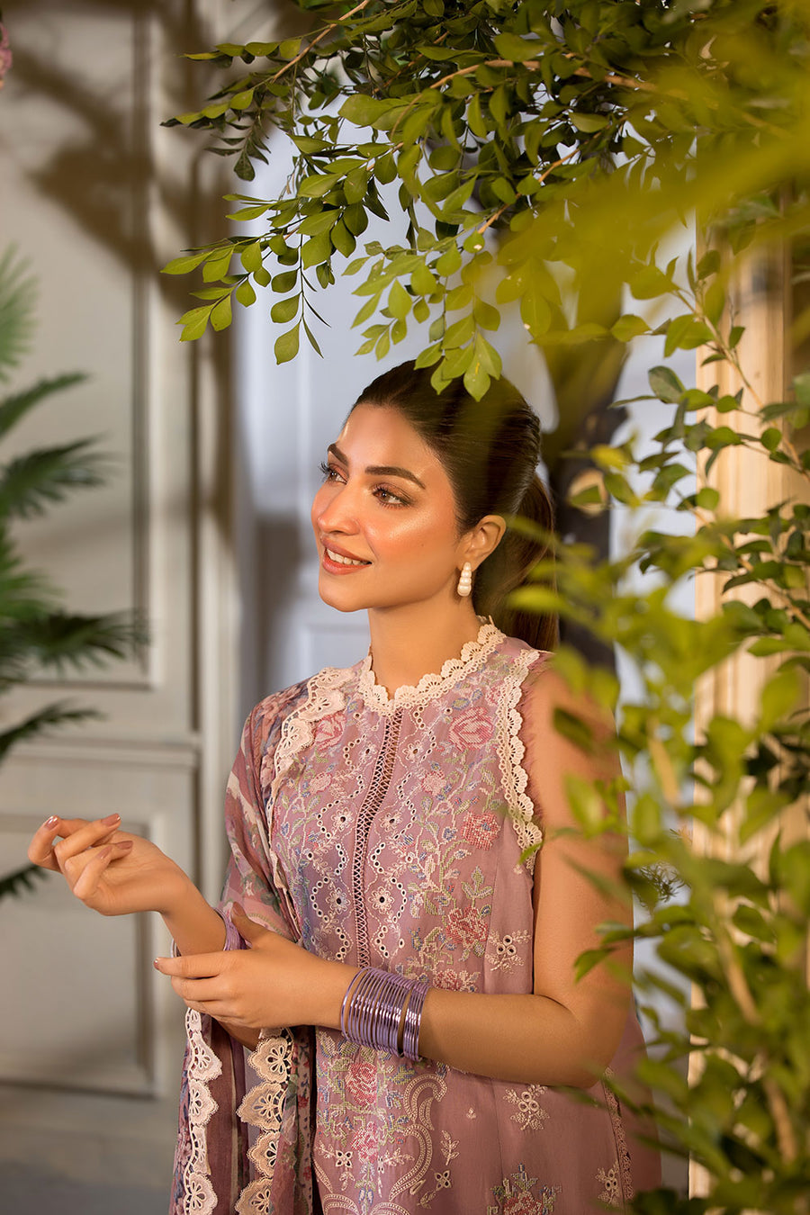 Buy SOBIA NAZIR SUMMER VITAL 2025 Embroidered SUMMER VITAL 2025 Collection: Buy SOBIA NAZIR luxury lawn PAKISTANI DESIGNER CLOTHES in the UK USA on SALE Price @lebaasonline. We stock SOBIA NAZIR COLLECTION, MARIA B M PRINT Sana Safinaz Luxury Stitched/customized with express shipping worldwide including France, UK, USA Belgium