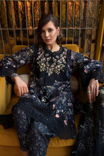 Load image into Gallery viewer, Buy SOBIA NAZIR SUMMER VITAL 2024 Embroidered SUMMER VITAL 2024 Collection: Buy SOBIA NAZIR luxury lawn PAKISTANI DESIGNER CLOTHES in the UK USA on SALE Price @lebaasonline. We stock SOBIA NAZIR COLLECTION, MARIA B M PRINT Sana Safinaz Luxury Stitched/customized with express shipping worldwide including France, UK, USA Belgium