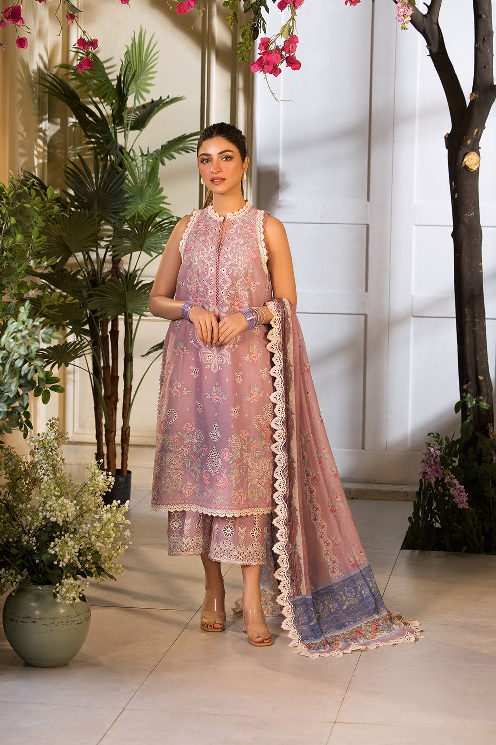 Buy SOBIA NAZIR SUMMER VITAL 2025 Embroidered SUMMER VITAL 2025 Collection: Buy SOBIA NAZIR luxury lawn PAKISTANI DESIGNER CLOTHES in the UK USA on SALE Price @lebaasonline. We stock SOBIA NAZIR COLLECTION, MARIA B M PRINT Sana Safinaz Luxury Stitched/customized with express shipping worldwide including France, UK, USA Belgium
