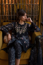 Load image into Gallery viewer, Buy SOBIA NAZIR SUMMER VITAL 2024 Embroidered SUMMER VITAL 2024 Collection: Buy SOBIA NAZIR luxury lawn PAKISTANI DESIGNER CLOTHES in the UK USA on SALE Price @lebaasonline. We stock SOBIA NAZIR COLLECTION, MARIA B M PRINT Sana Safinaz Luxury Stitched/customized with express shipping worldwide including France, UK, USA Belgium