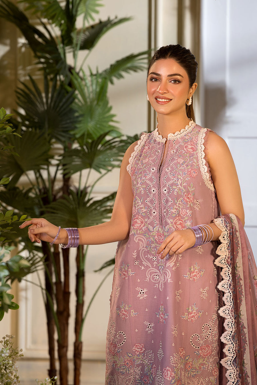Buy SOBIA NAZIR SUMMER VITAL 2025 Embroidered SUMMER VITAL 2025 Collection: Buy SOBIA NAZIR luxury lawn PAKISTANI DESIGNER CLOTHES in the UK USA on SALE Price @lebaasonline. We stock SOBIA NAZIR COLLECTION, MARIA B M PRINT Sana Safinaz Luxury Stitched/customized with express shipping worldwide including France, UK, USA Belgium