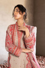 Load image into Gallery viewer, SOBIA NAZIR | FALL EDIT &#39;24 Pakistani Dresses now available @lebaasonline. We have Sobia Nazir Luxury Lawn suits online at best prices . Sobia Nazir dresses can be customized at Lebaasonline Pakistani designer boutique online UK, USA, France, Belgium Manchester, London and Birmingham on discount Sale Prices!