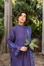 Load image into Gallery viewer, SOBIA NAZIR | FALL EDIT &#39;24 Pakistani Dresses now available @lebaasonline. We have Sobia Nazir Luxury Lawn suits online at best prices . Sobia Nazir dresses can be customized at Lebaasonline Pakistani designer boutique online UK, USA, France, Belgium Manchester, London and Birmingham on discount Sale Prices!