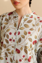 Load image into Gallery viewer, Buy Zara Shahjahan | Coco Prints Edit II 2025 Pakistani Embroidered Clothes For Women at Our Online Designer Boutique UK, Indian &amp; Pakistani Wedding dresses online UK, Asian Clothes UK Jazmin Suits USA, Baroque Chiffon Collection 2025 &amp; Eid Collection Outfits in USA on express shipping available @ Lebaasonline.