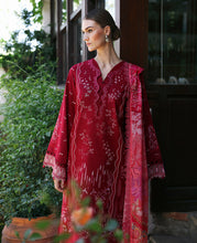 Load image into Gallery viewer, Buy Republic Womenswear | IYLIN Summer Lawn &#39;24 | LUNARA (D5-B) wear for the Pakistani look. The heavy embroidery salwar kameez, Designer designs of Republic women&#39;s wear, Maria B, Asim Jofa, Crimson are available in our Pakistani designer boutique. Get Velvet suits in UK USA, UAE, France from Lebaasonline @ Sale Prize.