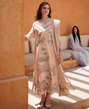 Load image into Gallery viewer, Buy new Republic Womenswear | Rezene Summer Lawn &#39;23 wear for the Pakistani look. The heavy embroidery salwar kameez, Designer designs of Republic women&#39;s wear, Maria B, Asim Jofa, Crimson are available in our Pakistani designer boutique. Get Velvet suits in UK USA, UAE, France from Lebaasonline @ Sale Prize. 