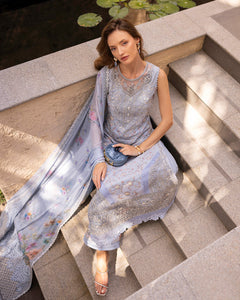 Buy New Faiza Saqlain | Zinnia Luxury Lawn 2025 !!! DESIGNER BRAND BIG SANA SAFINAZ, ASIM JOFA, MARYUM N MARIA HUGE DISCOUNT!! WEB-STORE CLEARANCE, SALE 2024 GIVEAWAYS , BOXING DAY SALE, NEW YEARS SALE 2025!! CHRISTMAS SALE, END OF YEAR SALE, LEBAASONLINE 