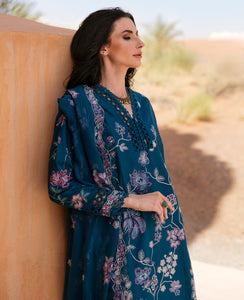 Buy new Republic Womenswear | Rezene Summer Lawn '23 wear for the Pakistani look. The heavy embroidery salwar kameez, Designer designs of Republic women's wear, Maria B, Asim Jofa, Crimson are available in our Pakistani designer boutique. Get Velvet suits in UK USA, UAE, France from Lebaasonline @ Sale Prize. 