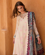 Load image into Gallery viewer, Buy new Republic Womenswear | Rezene Summer Lawn &#39;23 wear for the Pakistani look. The heavy embroidery salwar kameez, Designer designs of Republic women&#39;s wear, Maria B, Asim Jofa, Crimson are available in our Pakistani designer boutique. Get Velvet suits in UK USA, UAE, France from Lebaasonline @ Sale Prize. 