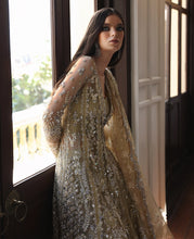 Load image into Gallery viewer, Buy new Republic Womenswear | WEDDING &#39;24 Lawn wear for the Pakistani look. The heavy embroidery salwar kameez, Designer designs of Republic women&#39;s wear, Maria B, Asim Jofa, Crimson are available in our Pakistani designer boutique. Get Velvet suits in UK USA, UAE, France from Lebaasonline @ Sale Prize.