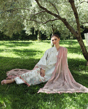 Load image into Gallery viewer, Buy Republic Womenswear | IYLIN Summer Lawn &#39;24 | CAMELLIA (D3-B) wear for the Pakistani look. The heavy embroidery salwar kameez, Designer designs of Republic women&#39;s wear, Maria B, Asim Jofa, Crimson are available in our Pakistani designer boutique. Get Velvet suits in UK USA, UAE, France from Lebaasonline @ Sale Prize.