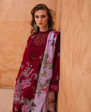 Load image into Gallery viewer, Buy new Republic Womenswear | Rezene Summer Lawn &#39;23 wear for the Pakistani look. The heavy embroidery salwar kameez, Designer designs of Republic women&#39;s wear, Maria B, Asim Jofa, Crimson are available in our Pakistani designer boutique. Get Velvet suits in UK USA, UAE, France from Lebaasonline @ Sale Prize. 