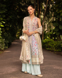 Buy New Faiza Saqlain | Zinnia Luxury Lawn 2025 !!! DESIGNER BRAND BIG SANA SAFINAZ, ASIM JOFA, MARYUM N MARIA HUGE DISCOUNT!! WEB-STORE CLEARANCE, SALE 2024 GIVEAWAYS , BOXING DAY SALE, NEW YEARS SALE 2025!! CHRISTMAS SALE, END OF YEAR SALE, LEBAASONLINE 