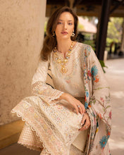 Load image into Gallery viewer, Buy New Faiza Saqlain | Zinnia Luxury Lawn 2025 !!! DESIGNER BRAND BIG SANA SAFINAZ, ASIM JOFA, MARYUM N MARIA HUGE DISCOUNT!! WEB-STORE CLEARANCE, SALE 2024 GIVEAWAYS , BOXING DAY SALE, NEW YEARS SALE 2025!! CHRISTMAS SALE, END OF YEAR SALE, LEBAASONLINE 