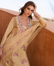 Load image into Gallery viewer, Buy new Republic Womenswear | Rezene Summer Lawn &#39;23 wear for the Pakistani look. The heavy embroidery salwar kameez, Designer designs of Republic women&#39;s wear, Maria B, Asim Jofa, Crimson are available in our Pakistani designer boutique. Get Velvet suits in UK USA, UAE, France from Lebaasonline @ Sale Prize. 