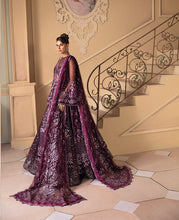 Load image into Gallery viewer, Buy new Republic Womenswear | JOIE DE VIVRE - WEDDING &#39;23 Lawn wear for the Pakistani look. The heavy embroidery salwar kameez, Designer designs of Republic women&#39;s wear, Maria B, Asim Jofa, Crimson are available in our Pakistani designer boutique. Get Velvet suits in UK USA, UAE, France from Lebaasonline @ Sale Prize.