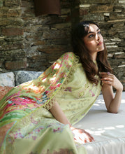 Load image into Gallery viewer, Buy Republic Womenswear | IYLIN Summer Lawn &#39;24 | LUNARA (D5-A) wear for the Pakistani look. The heavy embroidery salwar kameez, Designer designs of Republic women&#39;s wear, Maria B, Asim Jofa, Crimson are available in our Pakistani designer boutique. Get Velvet suits in UK USA, UAE, France from Lebaasonline @ Sale Prize.