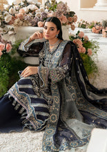 Load image into Gallery viewer, ELAF PREMIUM  2023 LUXURY HANDWORK COLLECTION&#39;23 PAKISTANI BRIDAL DRESSE &amp; READY MADE PAKISTANI CLOTHES UK. Designer Collection Original &amp; Stitched. Buy READY MADE PAKISTANI CLOTHES UK, Pakistani BRIDAL DRESSES &amp; PARTY WEAR OUTFITS AT LEBAASONLINE. Next Day Delivery in the UK, USA, France, Dubai, London &amp; Manchester 