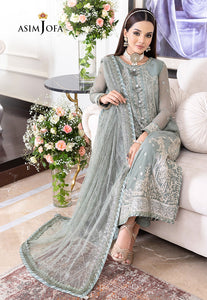 Buy ASIM JOFA | JHILMIL'23 Collection New collection of ASIM JOFA WEDDING LAWN COLLECTION 2023 from our website. We have various PAKISTANI DRESSES ONLINE IN UK, ASIM JOFA CHIFFON COLLECTION. Get your unstitched or customized PAKISATNI BOUTIQUE IN UK, USA, UAE, FRACE , QATAR, DUBAI from Lebaasonline @ Sale price.