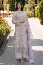 Load image into Gallery viewer, Buy Afrozeh | Damask the holiday edit&#39;25  exclusive collection of Afrozeh | Meharbano WEDDING COLLECTION 2025 from our website. We have various PAKISTANI DRESSES ONLINE IN UK,Afrozeh . Get your unstitched or customized PAKISATNI BOUTIQUE IN UK, USA, FRACE , QATAR, DUBAI from Lebaasonline @SALE
