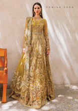 Load image into Gallery viewer, ELAF | ELAF PREMIUM  EVARA XXIII COLLECTION&#39;23 PAKISTANI BRIDAL DRESSE &amp; READY MADE PAKISTANI CLOTHES UK. Designer Collection Original &amp; Stitched. Buy READY MADE PAKISTANI CLOTHES UK, Pakistani BRIDAL DRESSES &amp; PARTY WEAR OUTFITS AT LEBAASONLINE. Next Day Delivery in the UK, USA, France, Dubai, London &amp; Manchester 