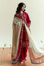 Load image into Gallery viewer, Buy Zara Shahjahan | Coco Eid Edit 2025 Pakistani Embroidered Clothes For Women at Our Online Designer Boutique UK, Indian &amp; Pakistani Wedding dresses online UK, Asian Clothes UK Jazmin Suits USA, Baroque Chiffon Collection 2025 &amp; Eid Collection Outfits in USA on express shipping available @ Lebaasonline.