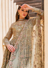 Load image into Gallery viewer, ELAF | ELAF PREMIUM  EVARA XXIII COLLECTION&#39;23 PAKISTANI BRIDAL DRESSE &amp; READY MADE PAKISTANI CLOTHES UK. Designer Collection Original &amp; Stitched. Buy READY MADE PAKISTANI CLOTHES UK, Pakistani BRIDAL DRESSES &amp; PARTY WEAR OUTFITS AT LEBAASONLINE. Next Day Delivery in the UK, USA, France, Dubai, London &amp; Manchester 