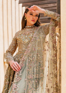 ELAF | ELAF PREMIUM  EVARA XXIII COLLECTION'23 PAKISTANI BRIDAL DRESSE & READY MADE PAKISTANI CLOTHES UK. Designer Collection Original & Stitched. Buy READY MADE PAKISTANI CLOTHES UK, Pakistani BRIDAL DRESSES & PARTY WEAR OUTFITS AT LEBAASONLINE. Next Day Delivery in the UK, USA, France, Dubai, London & Manchester 