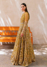 Load image into Gallery viewer, ELAF | ELAF PREMIUM  EVARA XXIII COLLECTION&#39;23 PAKISTANI BRIDAL DRESSE &amp; READY MADE PAKISTANI CLOTHES UK. Designer Collection Original &amp; Stitched. Buy READY MADE PAKISTANI CLOTHES UK, Pakistani BRIDAL DRESSES &amp; PARTY WEAR OUTFITS AT LEBAASONLINE. Next Day Delivery in the UK, USA, France, Dubai, London &amp; Manchester 