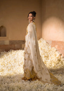 Elaf | Formal Handwork Celebrations Collection '24 | EFH-07