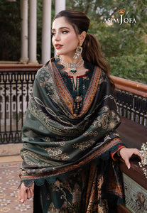 Buy ASIM JOFA | Rania Pre-Winter'23 Collection this New collection of ASIM JOFA WINTER LAWN COLLECTION 2023 from our website. We have various PAKISTANI DRESSES ONLINE IN UK, ASIM JOFA CHIFFON COLLECTION. Get your unstitched or customized PAKISATNI BOUTIQUE IN UK, USA, UAE, FRACE , QATAR, DUBAI from Lebaasonline @ sale